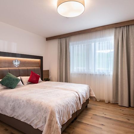 Apart Deluxe Am Wilden Kaiser Söll Esterno foto