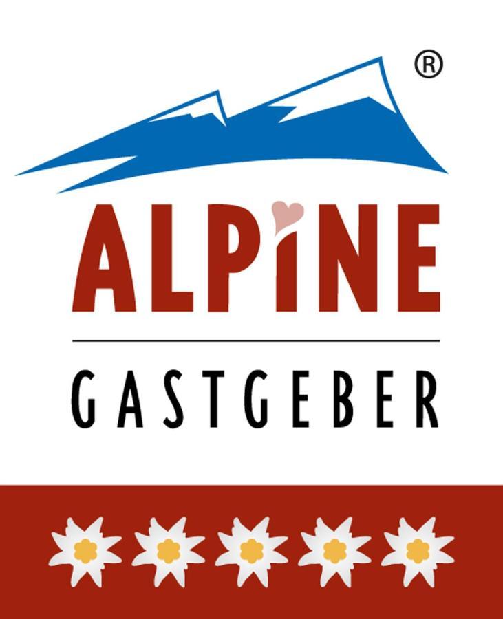Apart Deluxe Am Wilden Kaiser Söll Esterno foto